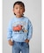 Gap × ディズニー ヴィンテージソフト スウェットシャツ (幼児・ベビー)