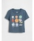 ブラナン フェイバリット グラフィックTシャツ (幼児・ベビー)