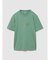 ヘビーウェイト トーンミックス GAPロゴTシャツ
