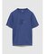 ヘビーウェイト トーンミックス GAPロゴTシャツ