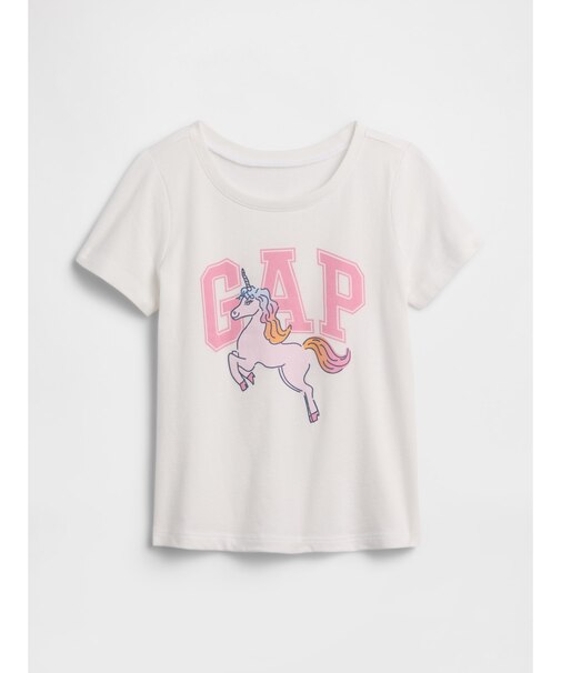 babyGap GAPロゴ Tシャツ