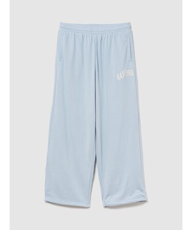 フレンチテリー バギー GAP1969ロゴ スウェットパンツ