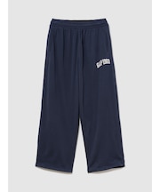 フレンチテリー バギー GAP1969ロゴ スウェットパンツ