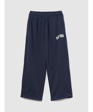 フレンチテリー バギー GAP1969ロゴ スウェットパンツ