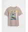 グラフィックtシャツ (キッズ)