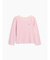 babyGap リブ リンガーTシャツ