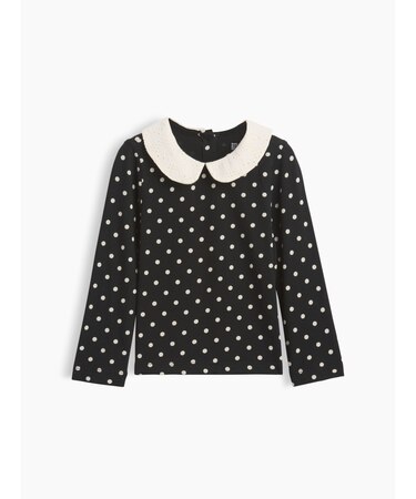 babyGap 襟付きTシャツ
