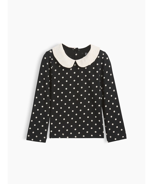 babyGap 襟付きTシャツ