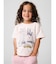 GAP NYC グラフィックTシャツ (幼児・ベビー)