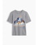 グラフィックTシャツ (キッズ)