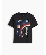 グラフィックTシャツ (キッズ)