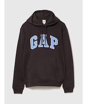 リラックスフィット GAPロゴパーカー