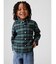 プリント オックスフォード ビッグシャツ (幼児・ベビー)