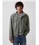 ボクシー フィールドジャケット