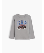 babyGap グラフィックTシャツ