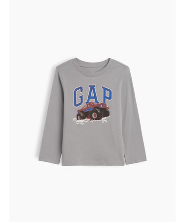 babyGap グラフィックTシャツ