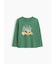 babyGap グラフィックTシャツ