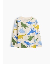 babyGap クルーネックTシャツ