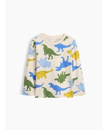 babyGap クルーネックTシャツ