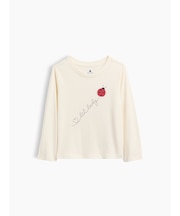 ブラナン フェイバリット グラフィックTシャツ (幼児・ベビー)