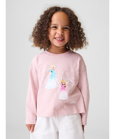 ブラナンベア グラフィックTシャツ (幼児・ベビー)