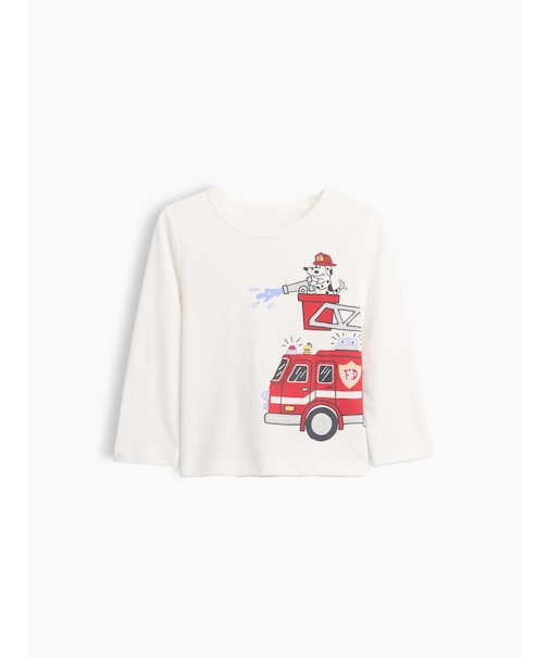 ブラナン フェイバリット グラフィックTシャツ (幼児・ベビー)