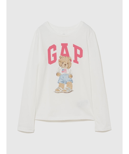 グラフィックTシャツ (キッズ)