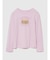 グラフィックTシャツ (キッズ)