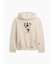 GapKids × ディズニー ミッキーマウス リラックスフィット GAPロゴパーカー