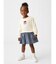 Gap × ディズニー スウェットワンピース (幼児・ベビー)