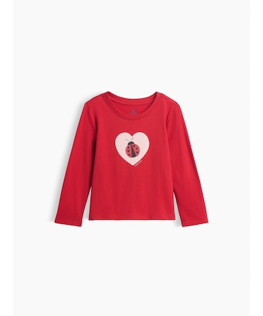 ブラナン フェイバリット グラフィックTシャツ (幼児・ベビー)