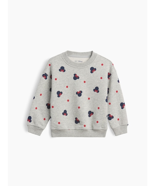 Gap × ディズニー ヴィンテージソフト スウェットシャツ (幼児・ベビー)