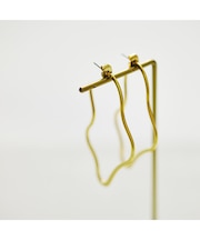 ランダムウェーブピアス