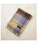 【WEB限定カラー有】【カシミヤブレンド/リバーシブル】チェックマフラー