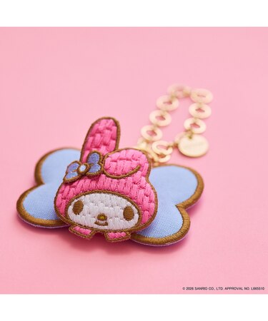 【My Melody】 マイメロディ チャーム