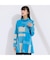 【M～4L】両面起毛チェックTシャツ