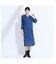 【M～4L】ウォッシャブルジュエルプリントワンピース