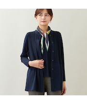 【洗える・アンサンブル可】ワイドリブミックスベスト