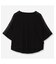 【洗える】レースコンビTシャツ