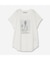 【R-ISM人気アイテム】グラフィックTシャツ（TULIP）
