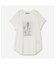 【R-ISM人気アイテム】グラフィックTシャツ（TULIP）