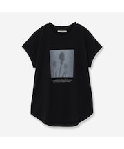【R-ISM人気アイテム】グラフィックTシャツ(TULIP)
