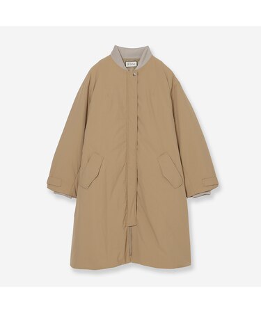 【限定ITEM】ライトダウンコート