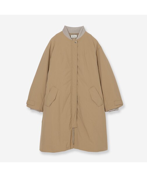【限定ITEM】ライトダウンコート