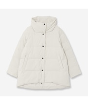 【限定ITEM・別注カラー】シルキーダウンジャケット