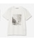 【人気アイテム・全3色・洗える】フォトプリントTシャツ（SURF）