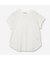 【接触冷感・洗える】スパンコールロゴTシャツ（RADIANT）