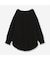 【限定ITEM・洗える】2WAYジョーゼットブラウス