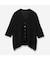 【限定ITEM】裾レースニットカーディガン