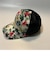 メッシュCAP（ハイビスカス）